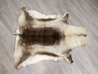 Reindeer Hide: X-Large: Gallery Item 