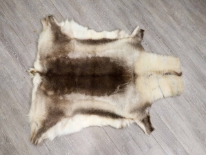 Reindeer Hide: X-Large: Gallery Item 