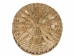 Abenaki Ash Splint Basket: P506 - 35-P506 (Y3ERB)