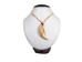 Realistic Iroquois Bear Tooth Necklace: 1-tooth: Gallery Item - 368-201-G6148 (Y2HC14)