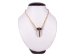 Real Iroquois Badger Claw Necklace: 1-Claw: Gallery Item - 368-701-G6125 (Y2H)