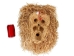 Corn Husk Mask: Gallery Item - 4-12-G5041 (Y2NRH)