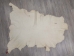 Deerskin Leather: #1/#2: White: Gallery Item - 40-01-WH-G2634 (Y2FXX)