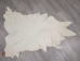 Deerskin Leather: #1/#2: White: Gallery Item - 40-01-WH-G2637 (Y2FXX)