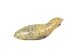 Inuit Soapstone Carving: Bird: Gallery Item - 44-G09 (Y3KRK)