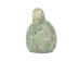 Inuit Soapstone Carving: Bird: Gallery Item - 44-G25 (Y3KRK)