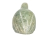 Inuit Soapstone Carving: Bird: Gallery Item - 44-G25 (Y3KRK)