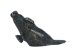 Inuit Soapstone Carving: Seal Design: Gallery Item - 44-G36 (Y3KRK)