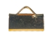 16mm (5/8") Furskin Clasp: Gold - 463-58G (Y2KC10)