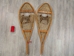 Used Snowshoes: Good Quality with Harness: Gallery Item - 47-90-G3386 (9UL1)