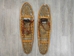Used Snowshoes: Good Quality with Harness: Gallery Item - 47-90-G6200 (9UL1)