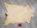 Upholstery Grade Axis Deer Hide: Large: Gallery Item - 488-UPL-G6210 (Y1HRE)