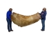 Thick Cow Rawhide: Side: Natural: Gallery Item - 55-20-SIDE10-G4866 (Y2JRL)