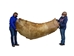 Thick Cow Rawhide: Side: Natural: Gallery Item - 55-20-SIDE10-G4866 (Y1J)