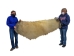 Thin Cow Rawhide: Side: Natural: Gallery Item - 55-20-SIDE20-G4868 (Y2JRR)