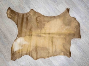 Goat Rawhide: Extra Large: Gallery Item 
