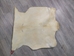 Bleached Goat Rawhide: Extra Extra Large: Gallery Item - 55-50XXB-G6120 (L8)
