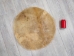 Horse Rawhide Drum Cover 23": Gallery Item - 55-90-G6003 (Y2JRP)