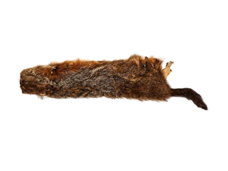 Groundhog Skin: Trading Post Grade: Gallery Item 