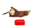 Groundhog Skin: Trading Post Grade: Small: Galley Item - 557-TPS-G6672 (Y2O)