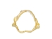 Bull Shark Jaw 8": Gallery Item  - 561-J16-08-G4905 (Y3KRF)