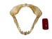 Mako Shark Jaw 14.5": Gallery Item - 561-J17-1415-G6135 (Y1K)