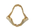 Mako Shark Jaw 14.5": Gallery Item - 561-J17-1415-G6135 (Y1K)