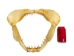 Mako Shark Jaw 16": Gallery Item - 561-J17-G4987 (Y1K)