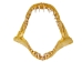 Mako Shark Jaw 16": Gallery Item - 561-J17-G4987 (Y1K)
