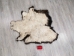 Moose Hide Quarter: Gallery Item - 575-QTR-G4961 (Y1HRG)