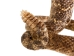 Mounted Real Texas Western Diamondback Rattlesnake Striker: 47": Gallery Item - 598-M102E-G6651 (Y2LRG)