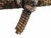 Rattlesnake Skin with Rattle: 61" to 71" including rattle: Gallery Item - 598-SKI-G4758 (Y2L)