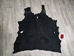 Black Motorcycle Leather Hide 16.3 sq ft: Gallery Item - 649-G10121701 (10UF)