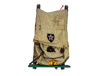 Boy Scout Backpack: Gallery Item 