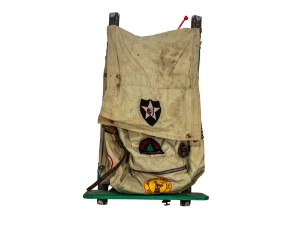 Boy Scout Backpack: Gallery Item 
