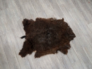 Angora Goatskin: Gallery Item 