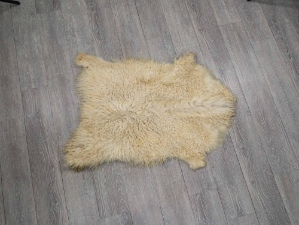 Angora Goatskin: Gallery Item 