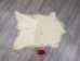 Angora Goatskin: #1: X-Large: Multi-Color: Gallery Item - 66-A1XL-MC-G4975 (Y3DRD)