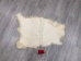 Angora Goatskin: #1: X-Large: Multi-Color: Gallery Item - 66-A1XL-MC-G4976 (Y3DRD)