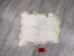 Angora Goatskin: #1: X-Large: Multi-Color: Gallery Item - 66-A1XL-MC-G4977 (Y3DRD)