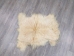 Angora Goatskin: #1: X-Large: Multi-Color: Gallery Item - 66-A1XL-MC-G4977 (Y3DRD)