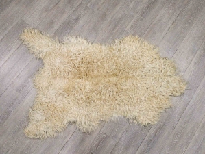 Deluxe Grade Angora Goatskin: Gallery Item 