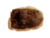 Sheared Czech Rabbit Massage Mitt: Small: Gallery Item - 696-10S-G6556 (Y1L)