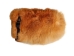 Sheared Czech Rabbit Massage Mitt: Small: Gallery Item - 696-10S-G6556 (Y1L)