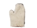 Pair of Rabbit Fur Massage Mitts: Yin/Yang: Gallery - 696-9YY-G6492 (Y1M)