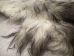 Icelandic Sheepskin: Gray: 120-130cm or 48" to 52": Gallery Item - 7-305-G6344 (Y1LRA)