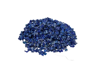 Loose Stone Chips: Lapis (8.5 oz) 