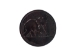 Elephant African Wood Coasters (set of 6): Gallery Item - 865-50-E-G4998 (Y1J)