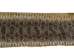 Prairie Rattlesnake Skin with Rattle: Gallery Item - 1282-SKI-G6985 (Y2LRG)