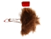 Icelandic Sheepskin and Cow Leather Bag: Gallery Item - 1432-10-G7524 (Y1FRB)